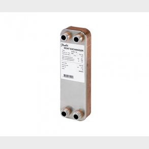 Str&ouml;mst&auml;llare Danfoss Xb06L-1 24