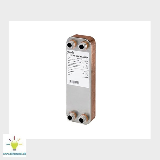 Veksler Danfoss Xb06L-1 24