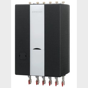 Akva Lux Ii Vxi H�rsholm