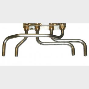 Konv. R&ouml;rsats fr�n Termix 20