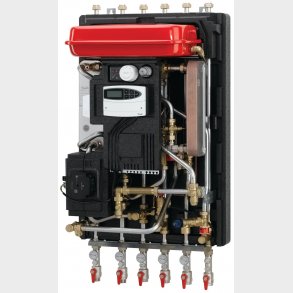 Akva Lux Ii Vxi Xb06H16 / H26