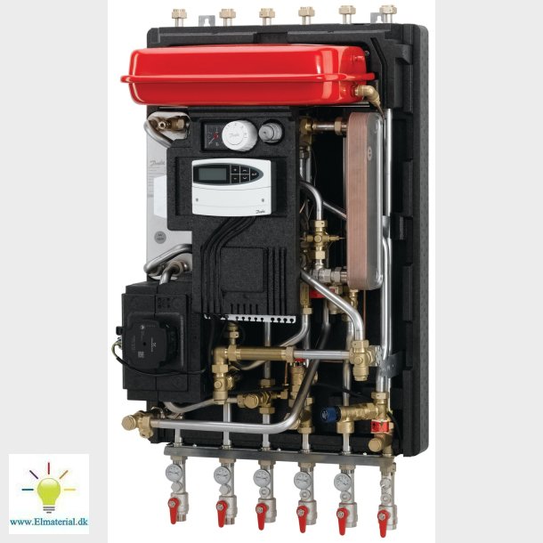 Akva Lux Ii Vxi Xb06H16/H26