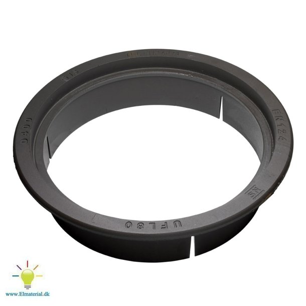 800Mm Karm Rund Fl. Ufl/80