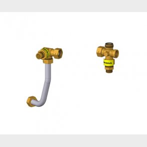 Kylaruttag F / Se Vxe Std