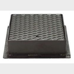 300X100Mm Karm/Dksel Fast 25T