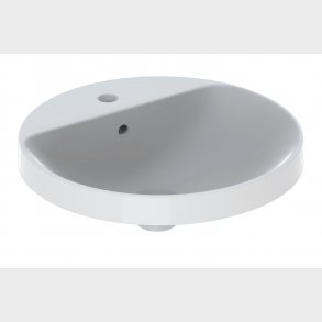 Variform Tv&auml;tt T / Indb. Runt 48C