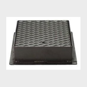 300X100Mm Ram / Lock Fast 25T