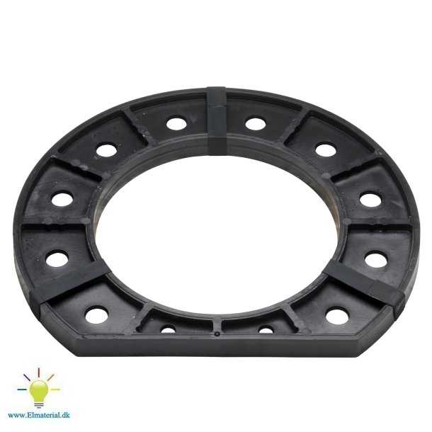 300X30Mm Topring Plast Plan