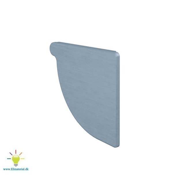 333Mm Rz Endebund Hjre 1/4 Bg