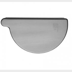 285 Mm Rz Zink End Bundle V&auml;nster.