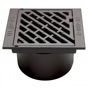 425Mm Rende.Rist 40T Uf / 4002Ls