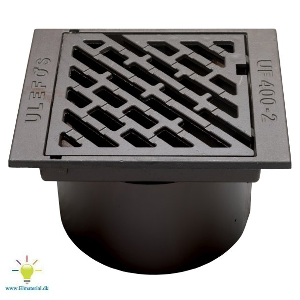 425Mm Rende.Rist 40T Uf/4002Ls