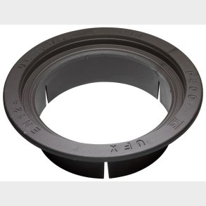 600X242Mm Ram Rund Fl. Ufxls