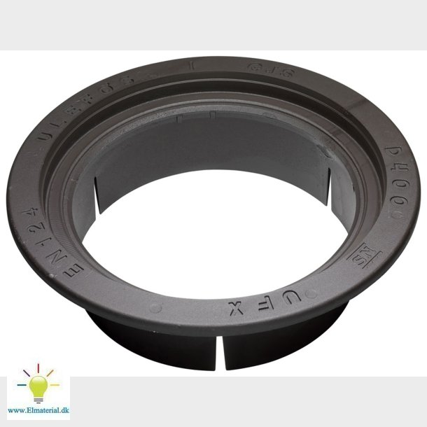 600X242Mm Karm Rund Fl. Ufxls