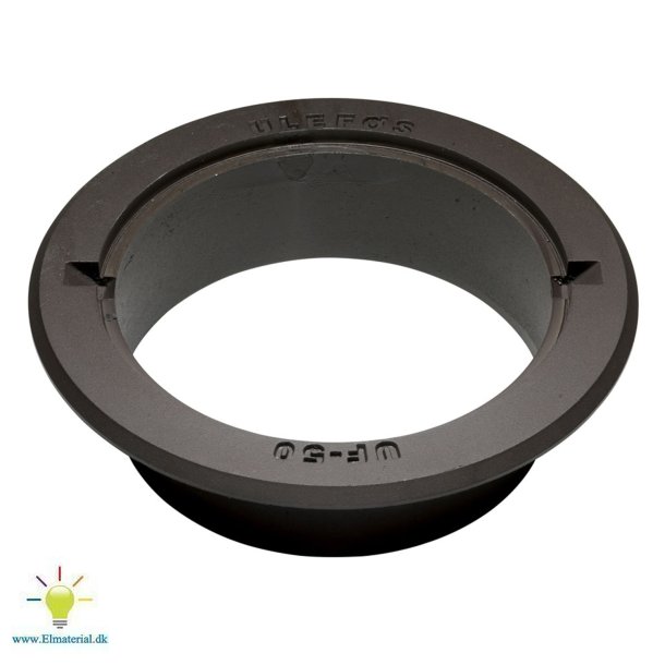 500Mm Karm Rund Fl. Ufl/50