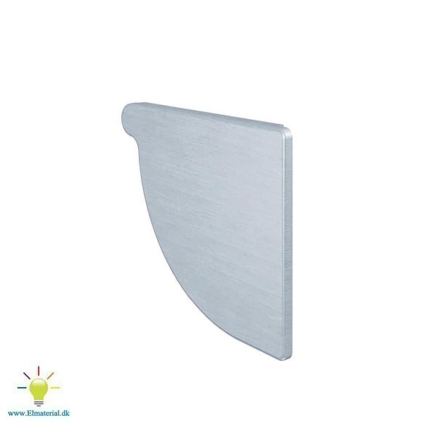 333Mm Rz Endebund 1/4 Hjre