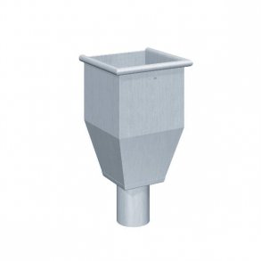 Rz Vattenuppsamlarl�da, 76 Mm