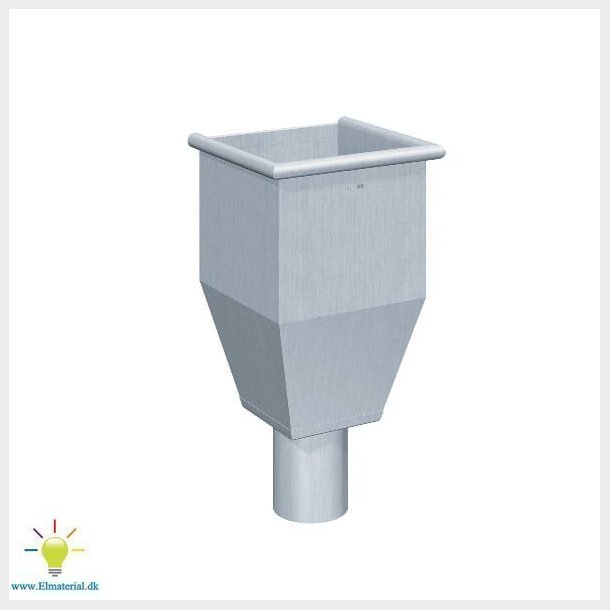 Rz Vandsamlerkasse, 76 Mm