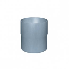 80Mm Rz zinkr&ouml;rshylsa Bg