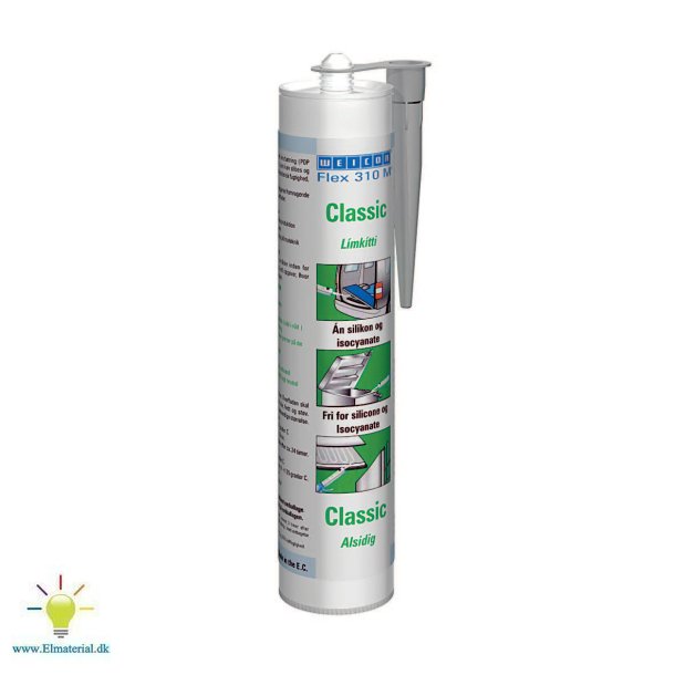 Lim till Rz Weicon 310 M