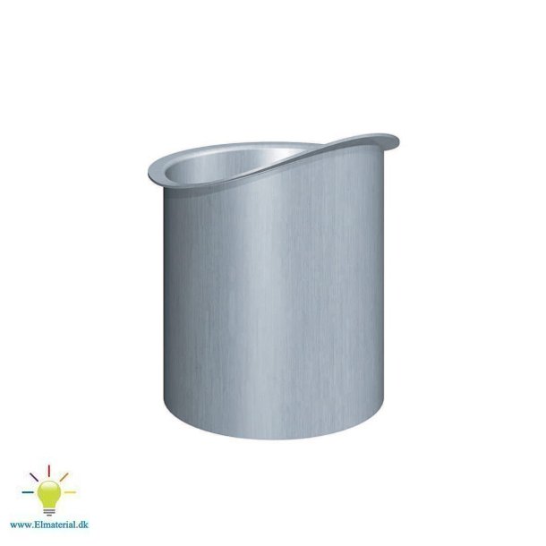 333X76Mm Rz Tudstykke 1/4 Rund