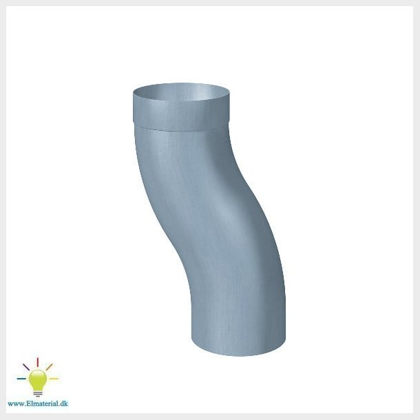 80Mm Rz Nedfrsel/Sokkelkn Bg