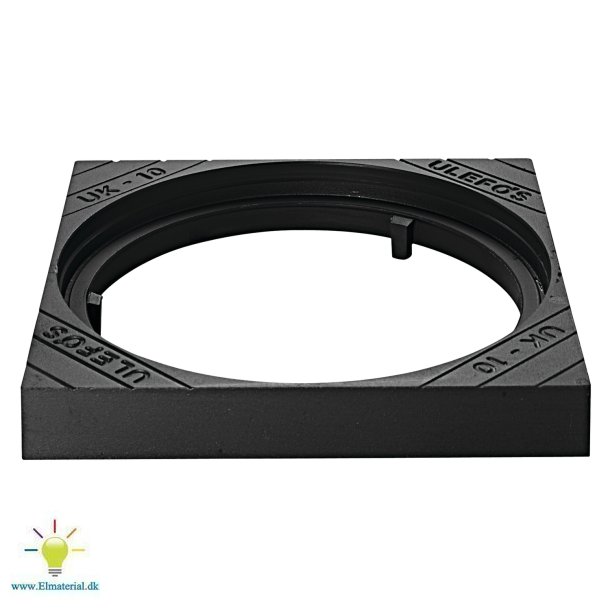 600X100Mm Karm Firk. Fast Uk10