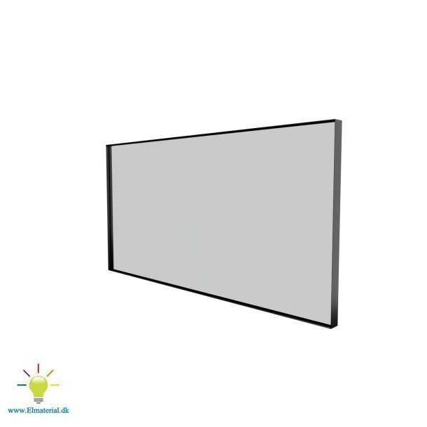Basicline Spejl 120X60Cm
