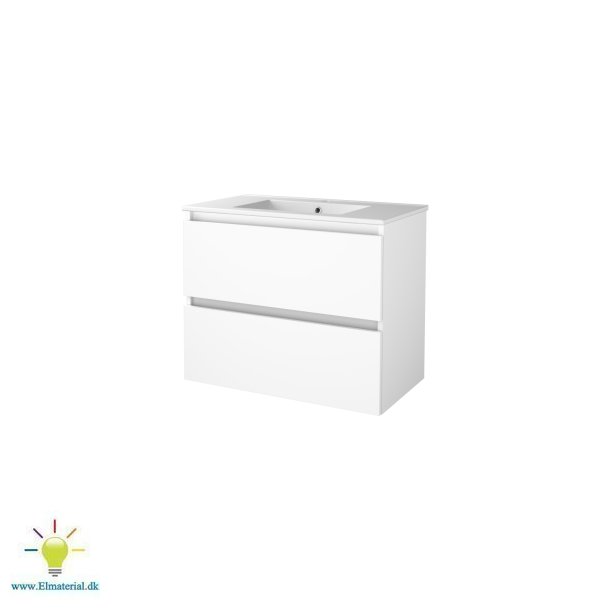 Basicline Mbelst 80X46Cm