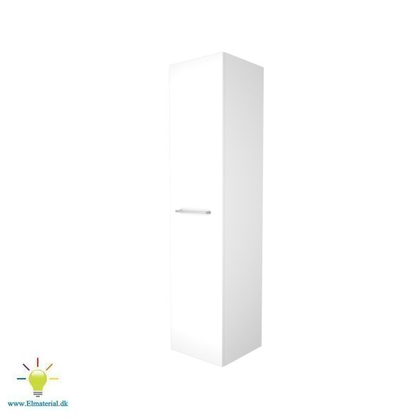 Basicline Hjskab 150X35X35Cm