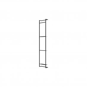 Proline St�lram 169X35X11,5