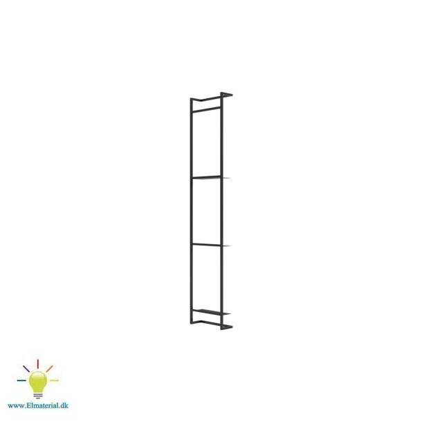 Proline Stlramme 169X35X11,5