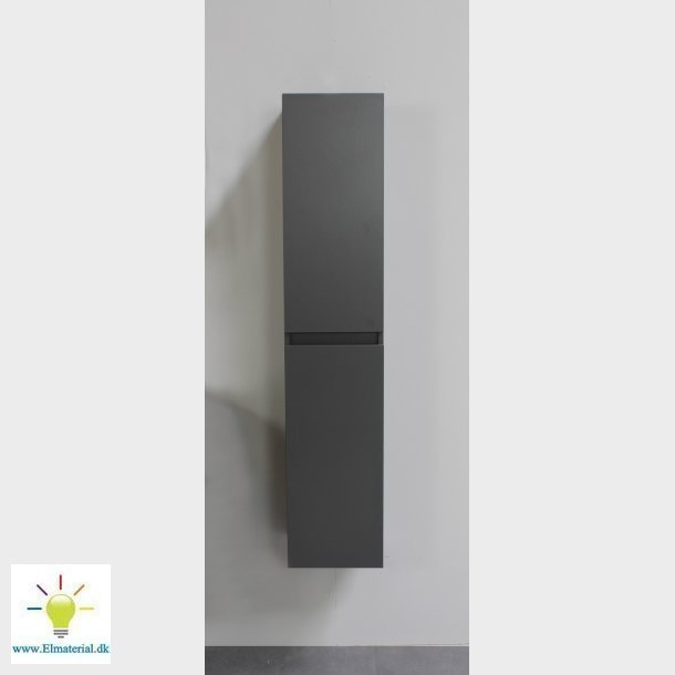 Online Hjskab 145X30X30Cm