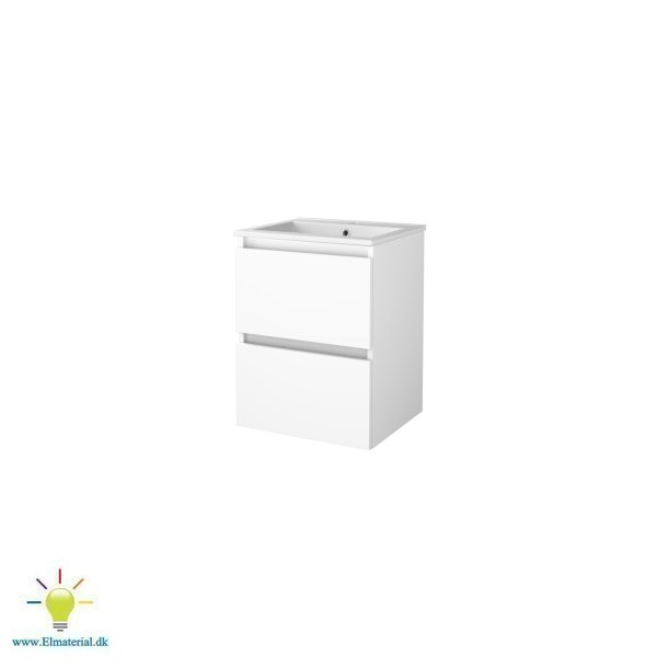 Basicline Mbelst 50X46Cm