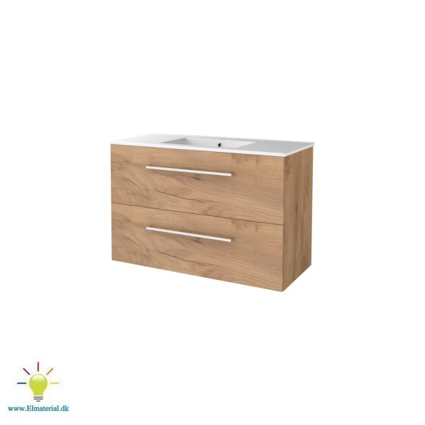 Basicline Mbelst 100X46Cm