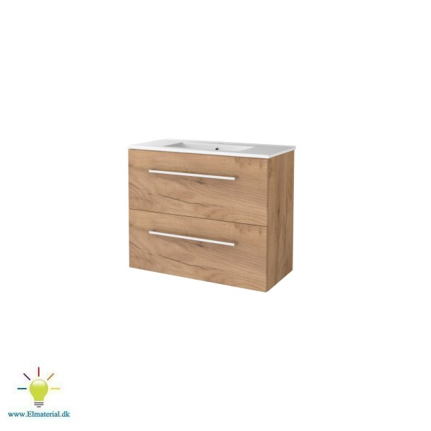 Basicline Mbelst 80X39Cm