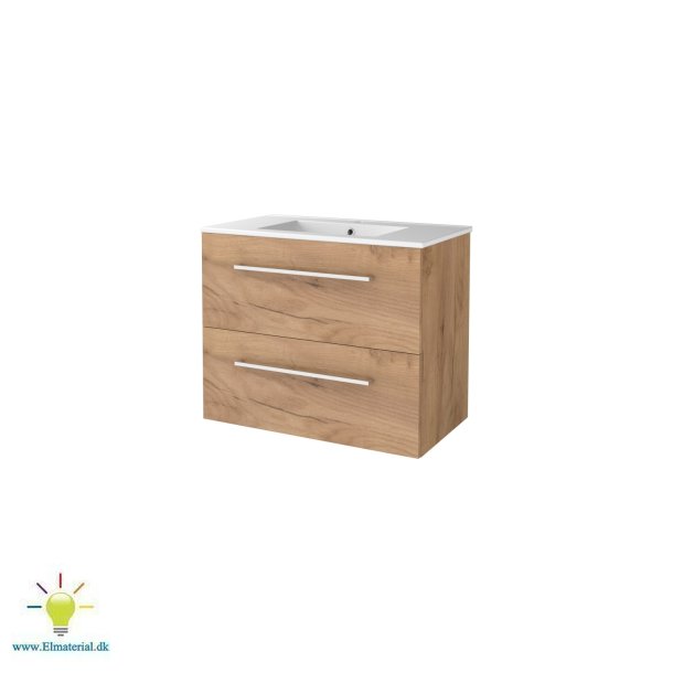 Basicline Mbelst 80X46Cm