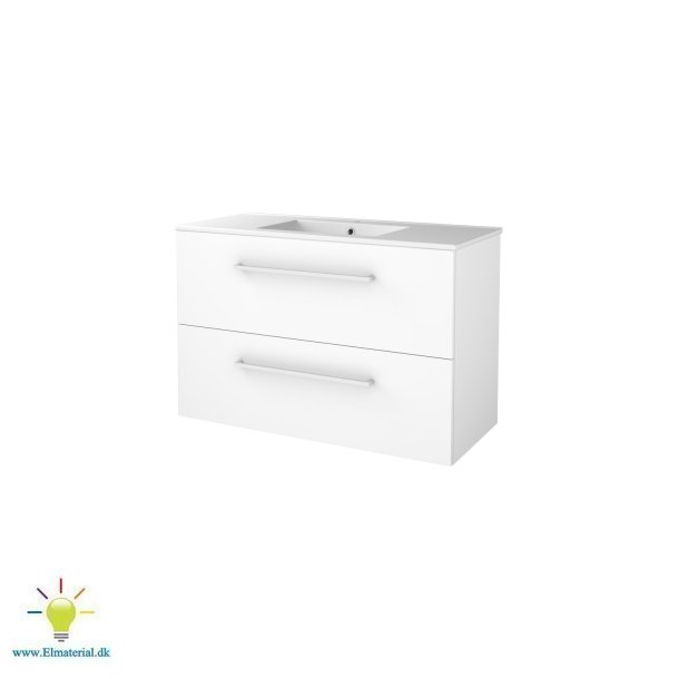 Basicline Mbelst 100X46Cm