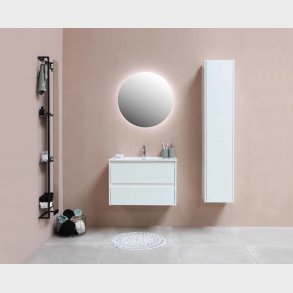 Proline Spegel Med LED-ljus �100