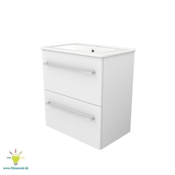 Basicline Mbelst 80X39Cm