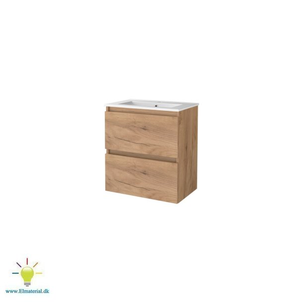 Basicline Mbelst 60X39Cm