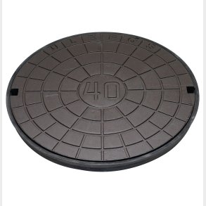 600Mm Lock 12,5T U / Ls U60C