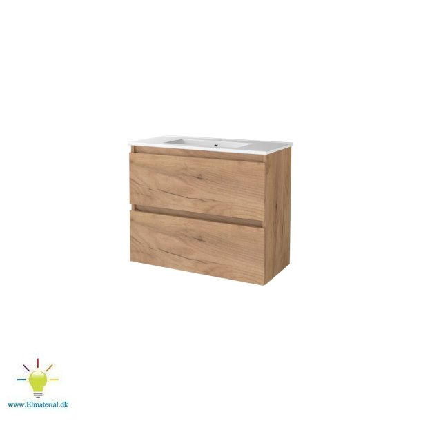 Basicline Mbelst 80X39Cm