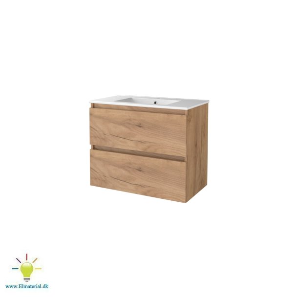 Basicline Mbelst 80X46Cm