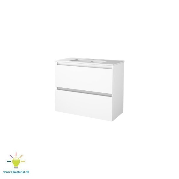 Basicline Mbelst 80X39Cm