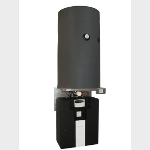 Comfort A Vvxe 120Ltr V&auml;ggmonterad