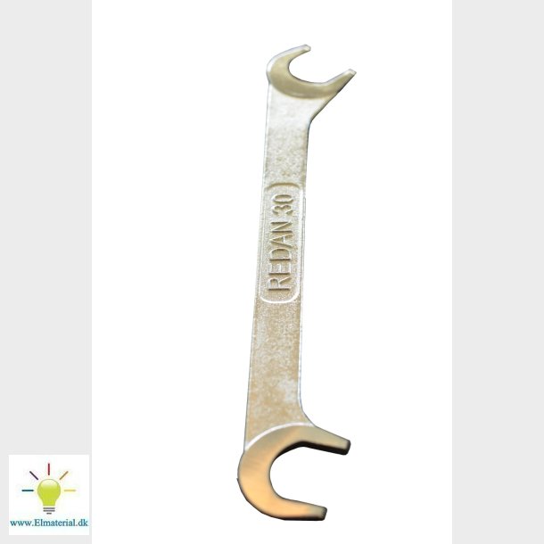 Danfoss Redan Specialngle