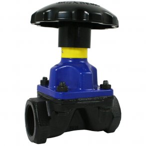 Valve A Dn32Coat Sleeve