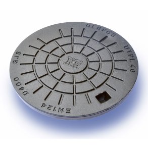 425Mm Lock 40 M / Ls Utvl40