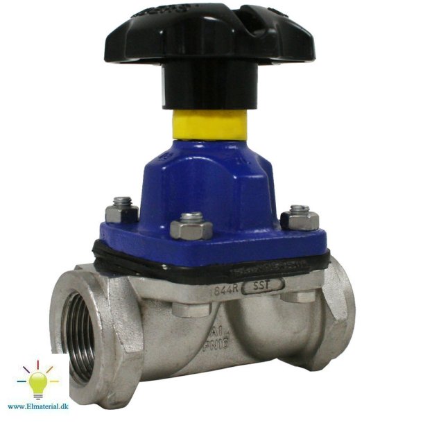 Saunders M. Muffer Type A Galv